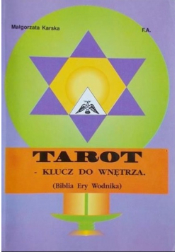 Tarot - klucz do wnętrza