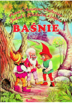 Andersen Baśnie
