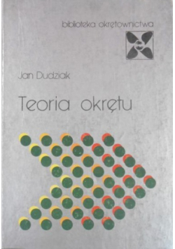 Teoria okrętu