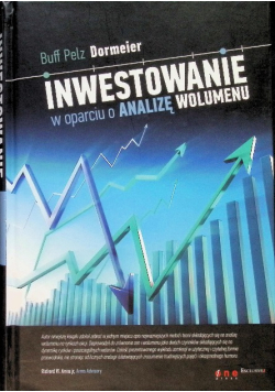 Inwestowanie w oparciu o analizę wolumenu