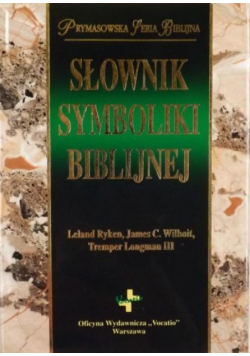 Słownik symboliki biblijnej