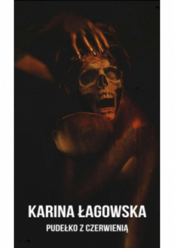 Pudełko z czerwienią