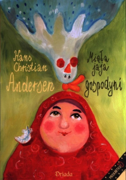 Miała jaja gospodyni