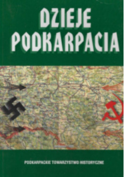 Dzieje Podkarpacia Tom IV