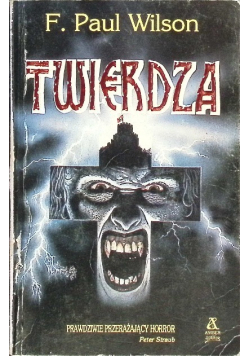 Twierdza