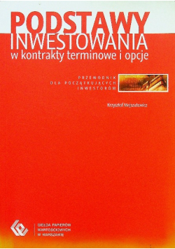 Podstawy inwestowania