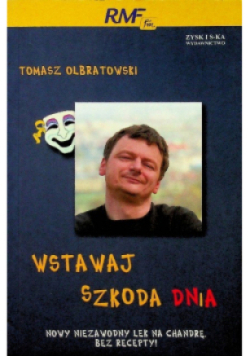 Wstawaj szkoda dnia