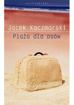 Plaża dla psów