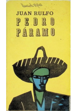 Pedro Paramo