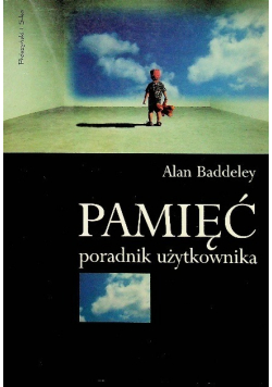 Pamięć poradnik użytkownika