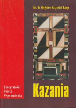 Kazania