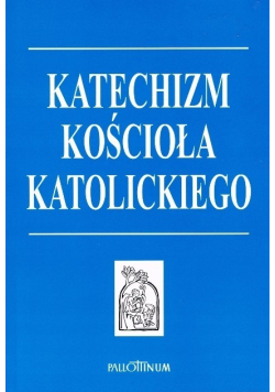 Katechizm Kościoła Katolickiego