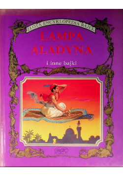 Lampa Aladyna i inne bajki