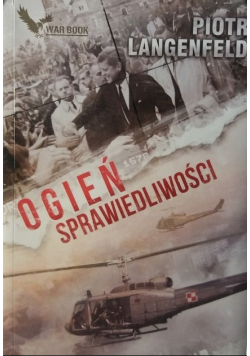 Ogień sprawiedliwości