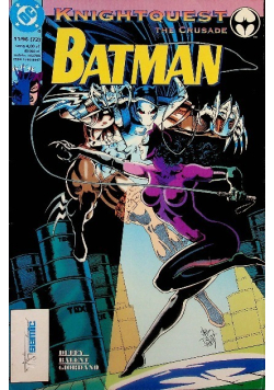 Batman Nr 11 / 96