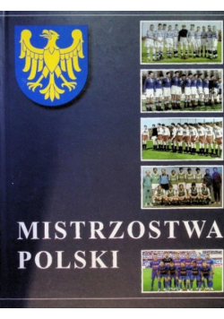 Mistrzostwa Polski