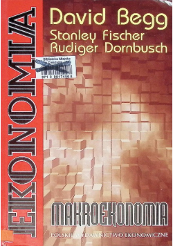 Ekonomia makroekonomia