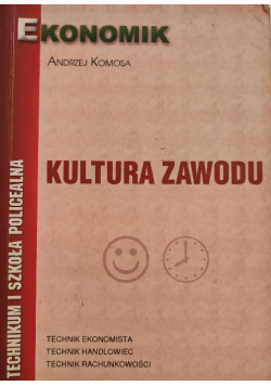 Kultura Zawodu