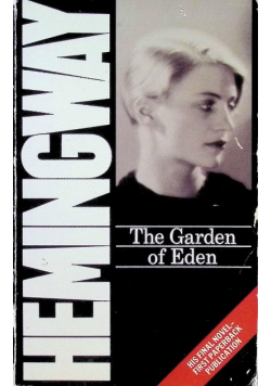 The Garden of Eden