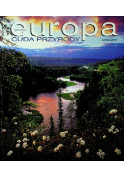 Europa Cuda przyrody