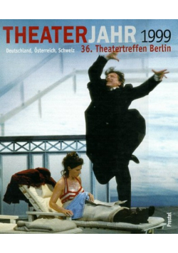 Theaterjahr