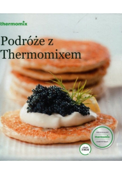 Podróże z Thermomixem