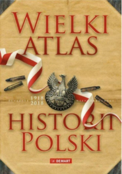Wielki atlas Polski