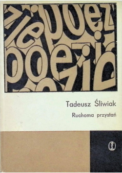 Ruchoma przystań