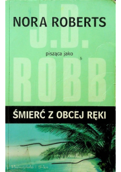 Śmierć z obcej ręki