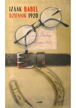 Dziennik 1920