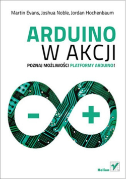 Arduino w akcji