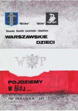 Warszawskie dzieci