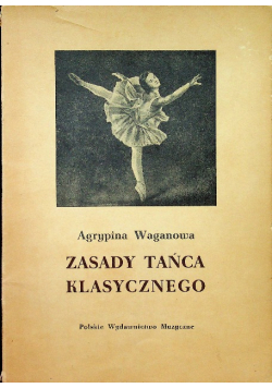 Zasady tańca klasycznego