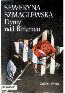 Dymy nad Birkenau