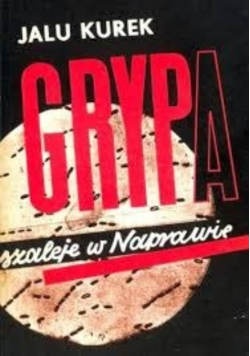 Grypa szaleje w Naprawie