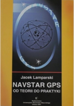 Navstar GPS Od teorii do praktyki