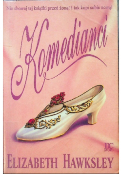 Komedianci