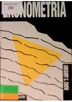Ekonometria