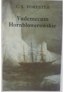 Vademecum Hornblowerowskie