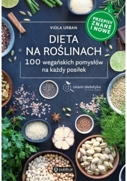 Dieta na roślinach