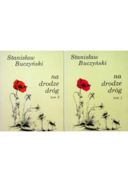 Na drodze dróg Tom 1 i 2