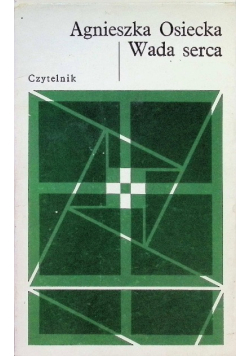 Wada serca