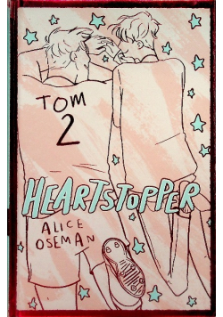 Heartstopper Tom 3