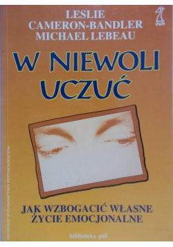 W niewoli uczuć