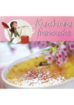 Kuchnia francuska