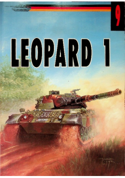 Leopard 1 Nr 9