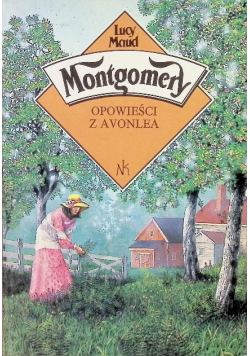 Opowieści z Avonlea