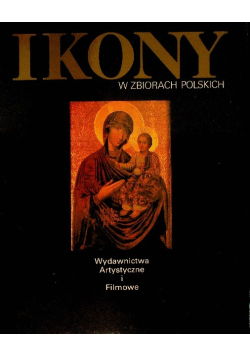 Ikony w zbiorach polskich