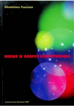 Barwa w grafice komputerowej