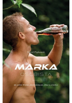 Marka osobista